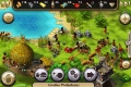 Settlers IPhone